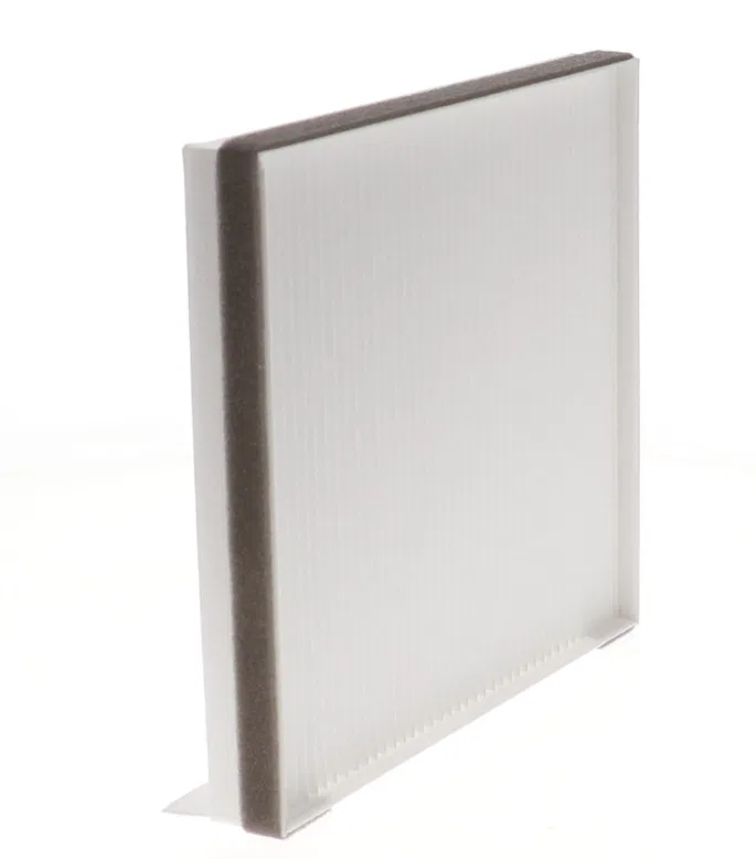 WP10367 – WIX FILTR LD Cabin Air Filter, OE Replacement - view 3